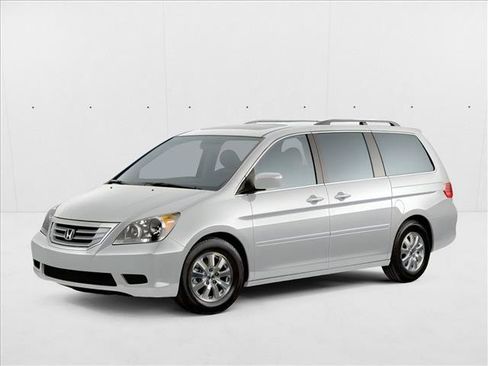 Used 2009 Honda Odyssey EX-L image 1