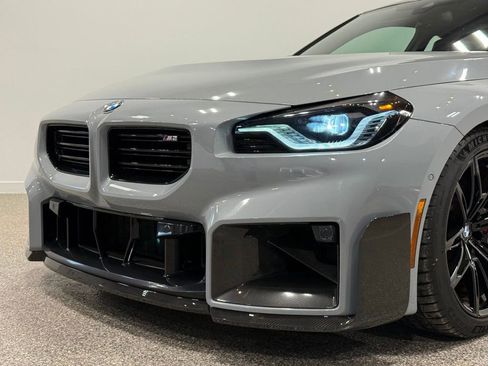 Used 2023 BMW M2 w/ Carbon Package image 5