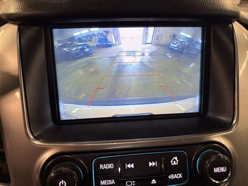 Used 2020 Chevrolet Tahoe LT w/ Luxury Package image 15