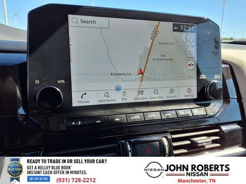 Certified 2024 Nissan Pathfinder SL image 6