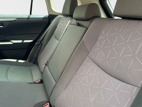 Used 2023 Toyota RAV4 XLE w/ Convenience Package FWD image 12