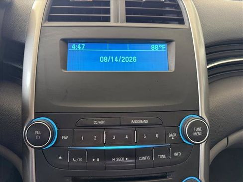 Used 2015 Chevrolet Malibu LS FWD image 12
