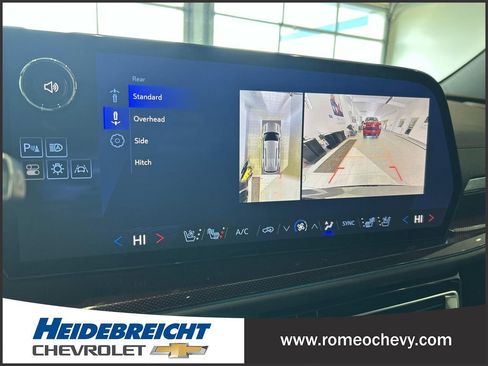 Used 2024 Chevrolet Traverse RS w/ LPO, Floor Liner Package image 22