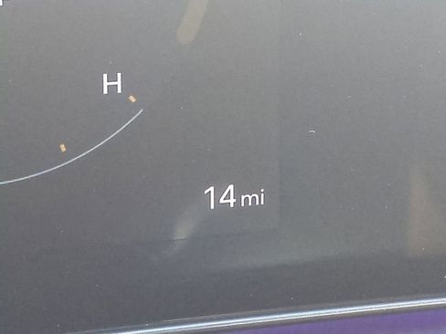 New 2026 Hyundai Sonata N Line image 35