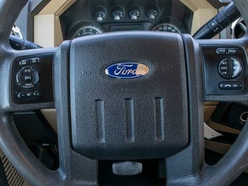 Used 2012 Ford F350 XLT w/ XLT Value Pkg image 32