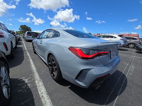 Used 2026 BMW 430i xDrive Coupe AWD/4WD image 10
