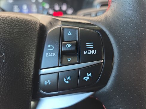 Used 2024 Ford Explorer ST-Line w/ Class IV Trailer Tow Package image 23