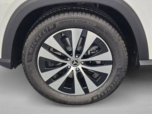New 2026 Mercedes-Benz GLE 350 4MATIC image 10