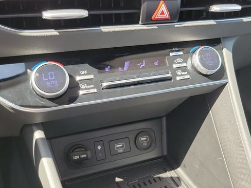 Used 2020 Hyundai Sonata SEL w/ Convenience + Sunroof Package FWD image 22