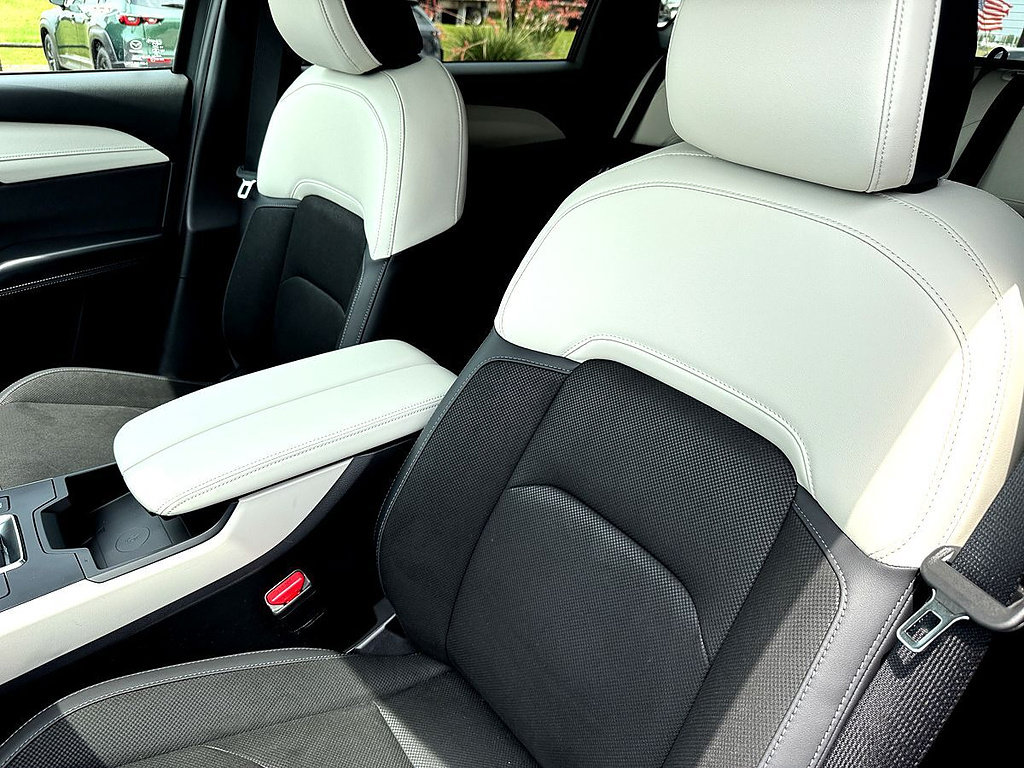 New 2026 MAZDA CX-5 Preferred AWD/4WD image 11