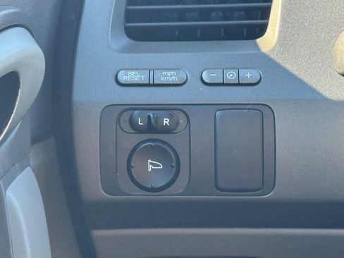 Used 2008 Honda Civic LX image 30