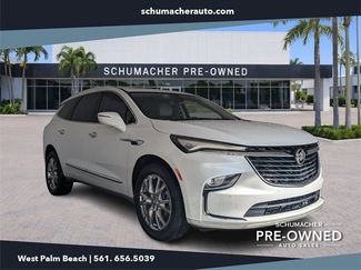 Certified 2023 Buick Enclave Essence w/ Experience Buick Package video 1