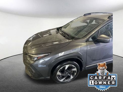 Used 2024 Subaru Crosstrek 2.5i Limited image 25