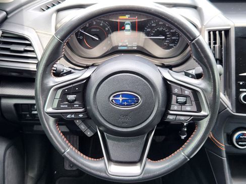 Used 2021 Subaru Crosstrek 2.0i Premium AWD/4WD image 21