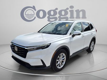 Used 2023 Honda CR-V EX-L