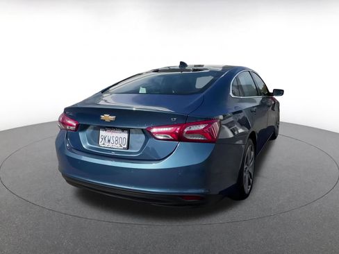 Used 2024 Chevrolet Malibu LT image 14