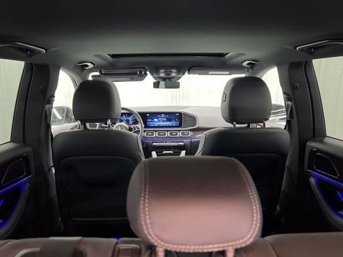 Used 2025 Mercedes-Benz GLE 350 4MATIC image 10