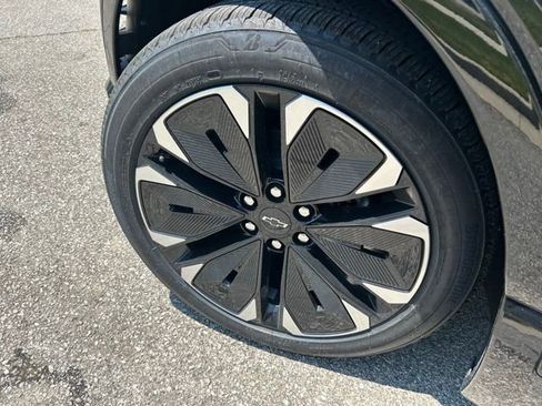 New 2025 Chevrolet Blazer EV RS image 63