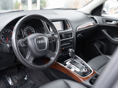 Used 2012 Audi Q5 3.2 Premium Plus image 10