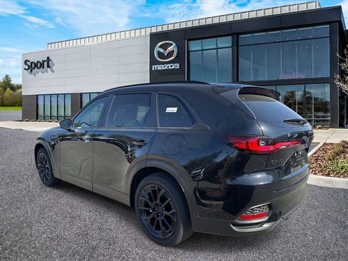 New 2026 MAZDA CX-70 3.3 Turbo w/ Preferred Package image 6