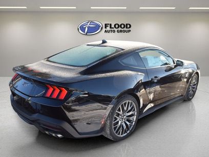 New 2026 Ford Mustang GT Premium