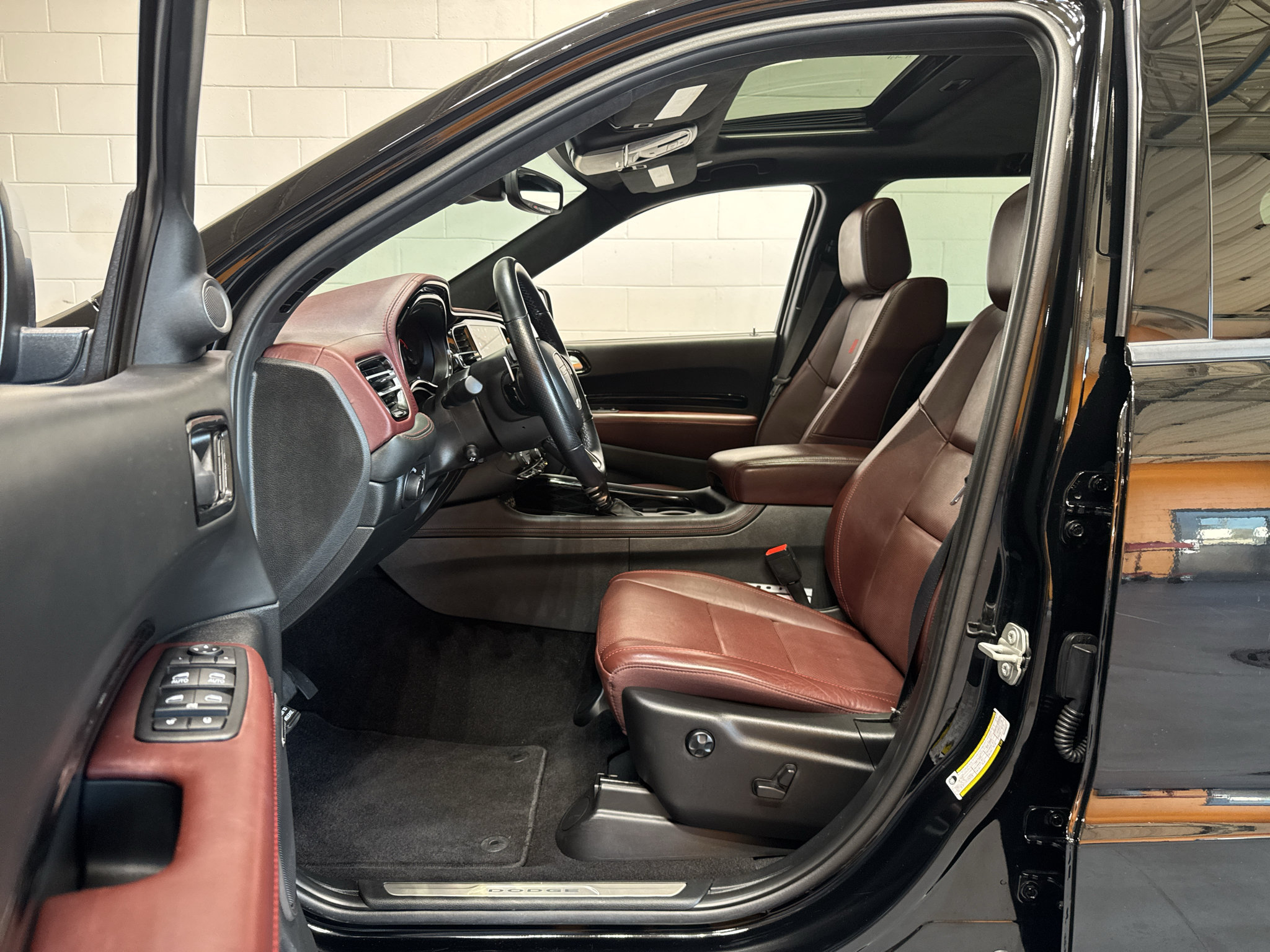 Used 2024 Dodge Durango Citadel AWD/4WD image 18