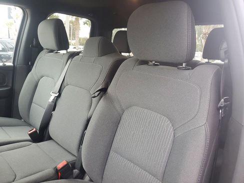 Used 2024 RAM 1500 Tradesman w/ Warlock PACKAGE image 19