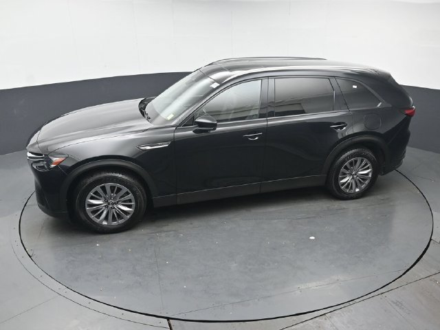 Certified 2024 MAZDA CX-90 Plug-In Hybrid w/ Preferred AWD/4WD image 38