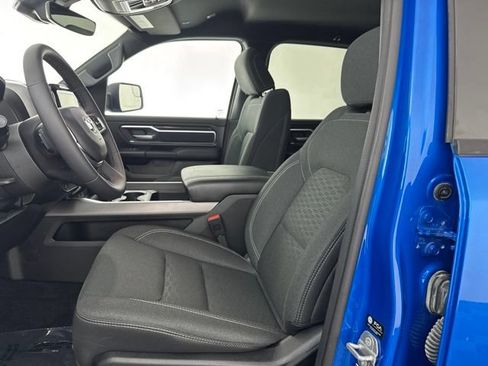Used 2026 RAM 1500 Big Horn AWD/4WD image 25