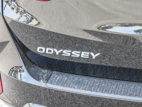 Used 2026 Honda Odyssey EX-L image 11