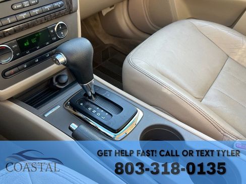 Used 2008 Mercury Milan Premier image 36