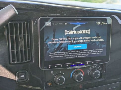 New 2026 Chevrolet Express 2500 Extended w/ Driver Convenience Package image 17