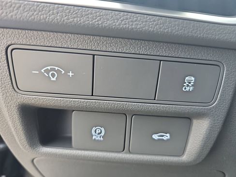 New 2026 Hyundai Sonata SEL image 24