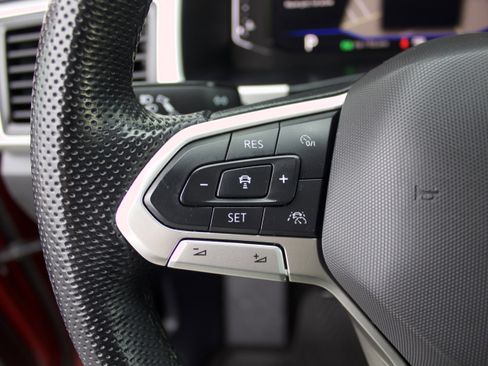 Used 2021 Volkswagen Atlas Cross Sport SEL Premium R-Line image 17