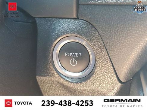 Certified 2024 Toyota RAV4 XSE w/ Premium Package AWD/4WD image 33