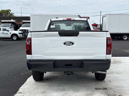 New 2026 Ford F150 XL RWD image 4