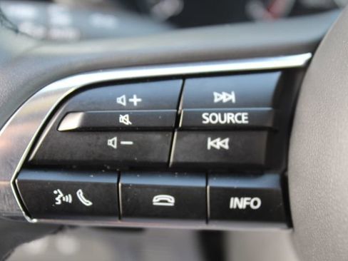 Certified 2025 MAZDA CX-30 2.5 Turbo w/ Premium Package image 16