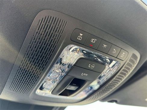 Certified 2025 Mercedes-Benz GLE 450 4MATIC image 26