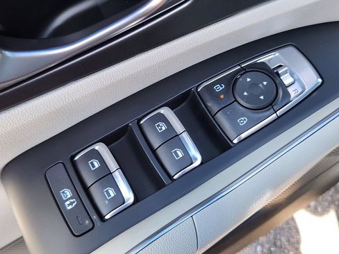 New 2026 Kia Sorento EX AWD/4WD image 7