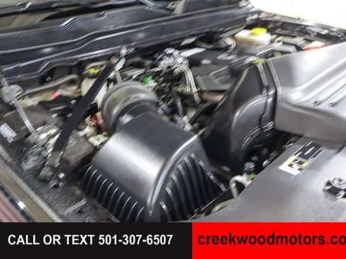 Used 2024 RAM 2500 Limited w/ Towing Technology Group AWD/4WD image 18