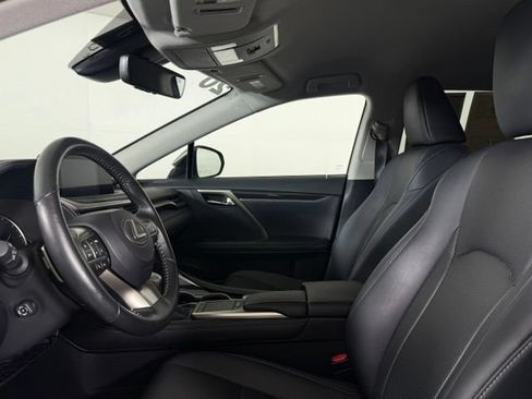 Used 2020 Lexus RX 350 FWD w/ Accessory Package image 20
