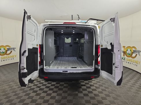 Used 2024 Ford Transit 250 Low Roof RWD image 31
