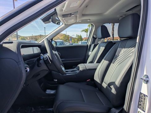 New 2026 Hyundai Palisade SEL AWD/4WD image 14