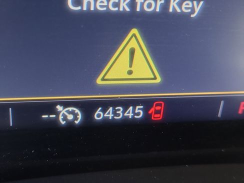 Used 2021 Buick Envision Preferred w/ Sport Touring Package image 25