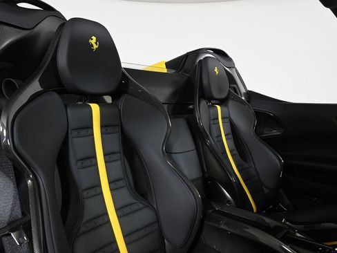 Certified 2024 Ferrari SF90 Spider AWD/4WD image 4