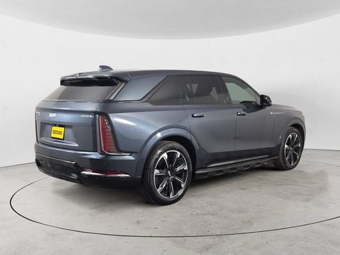 Used 2025 Cadillac Escalade IQ Sport 1 AWD/4WD image 5