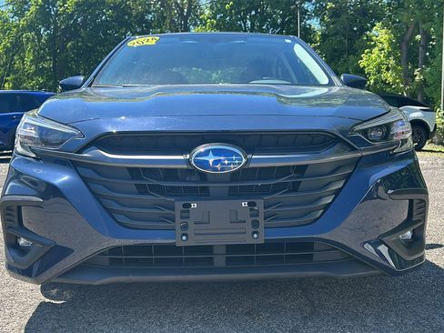 Used 2024 Subaru Legacy Limited AWD/4WD image 2