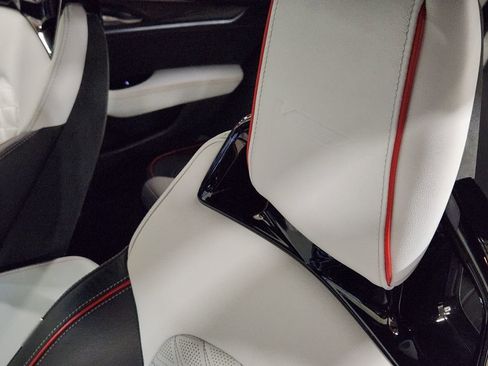 Used 2022 Cadillac CT5 V Blackwing w/ Carbon Fiber Package 2 image 32