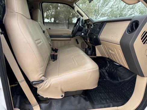 Used 2008 Ford F350 XL RWD image 19