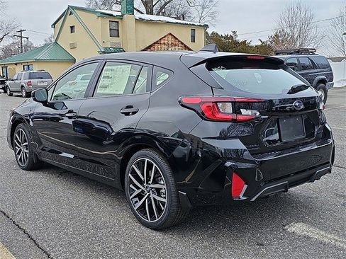 New 2026 Subaru Impreza 2.0i Sport image 4